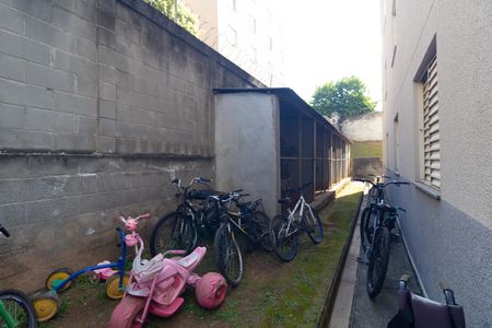 Apartamento à venda com 50m², 2 quartos e 1 vaga Apartamento à venda com 50m², 2 quartos e 1 vagaÁrea comum