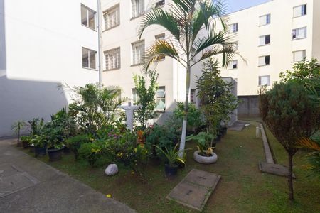 Apartamento à venda com 50m², 2 quartos e 1 vaga Apartamento à venda com 50m², 2 quartos e 1 vagaÁrea comum