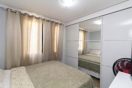 Quarto 2 de apartamento à venda com 2 quartos, 50m² em Centro , São Paulo