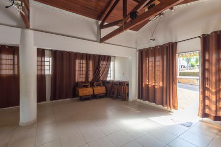 Apartamento à venda com 50m², 2 quartos e 1 vaga Apartamento à venda com 50m², 2 quartos e 1 vagaÁrea comum - Salão de festas