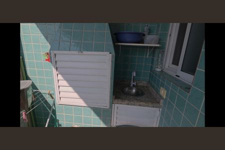 Apartamento para alugar com 36m², 1 quarto e 1 vaga