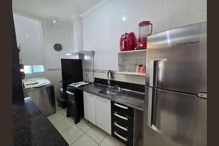 Apartamento para alugar com 36m², 1 quarto e 1 vaga Apartamento para alugar com 36m², 1 quarto e 1 vagaCozinha
