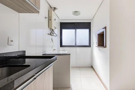 Apartamento para alugar com 51m², 1 quarto e 1 vaga Apartamento para alugar com 51m², 1 quarto e 1 vagaCozinha