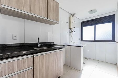 Apartamento para alugar com 51m², 1 quarto e 1 vaga Apartamento para alugar com 51m², 1 quarto e 1 vagaCozinha