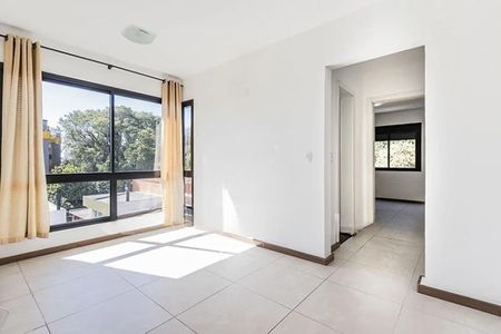 Apartamento para alugar com 51m², 1 quarto e 1 vaga Apartamento para alugar com 51m², 1 quarto e 1 vagaSala