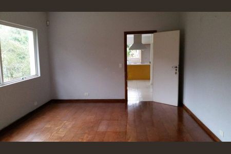 Foto 09 de casa à venda com 5 quartos, 1000m² em Fazenda Morumbi, São Paulo