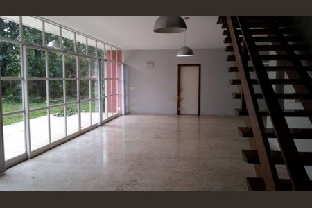 Foto 32 de casa à venda com 5 quartos, 1000m² em Fazenda Morumbi, São Paulo