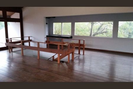 Foto 07 de casa à venda com 5 quartos, 1000m² em Fazenda Morumbi, São Paulo