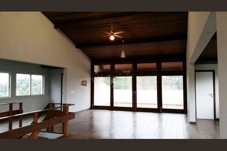 Foto 31 de casa à venda com 5 quartos, 1000m² em Fazenda Morumbi, São Paulo