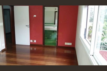 Foto 37 de casa à venda com 5 quartos, 1000m² em Fazenda Morumbi, São Paulo