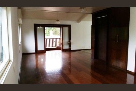 Foto 28 de casa à venda com 5 quartos, 1000m² em Fazenda Morumbi, São Paulo