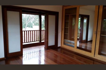 Foto 15 de casa à venda com 5 quartos, 1000m² em Fazenda Morumbi, São Paulo