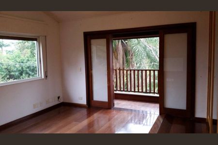 Foto 12 de casa à venda com 5 quartos, 1000m² em Fazenda Morumbi, São Paulo