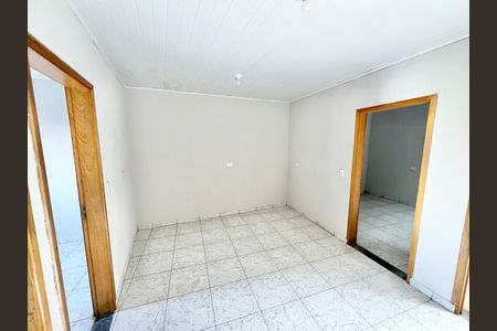 Sala de casa para alugar com 2 quartos, 55m² em Santana, São Paulo