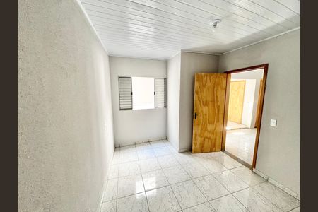 Quarto 2 de casa para alugar com 2 quartos, 55m² em Santana, São Paulo