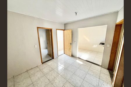 Sala de casa para alugar com 2 quartos, 55m² em Santana, São Paulo