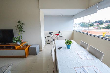 Apartamento à venda com 80m², 2 quartos e 2 vagas Apartamento à venda com 80m², 2 quartos e 2 vagassala