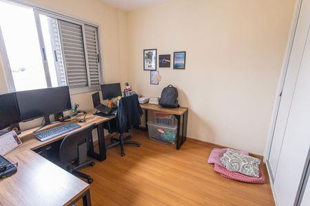 Apartamento à venda com 80m², 2 quartos e 2 vagas Apartamento à venda com 80m², 2 quartos e 2 vagasquarto 2