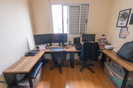 Apartamento à venda com 80m², 2 quartos e 2 vagas Apartamento à venda com 80m², 2 quartos e 2 vagasquarto 2