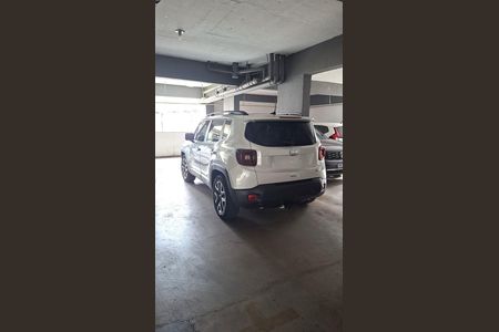 Apartamento à venda com 80m², 2 quartos e 2 vagas Apartamento à venda com 80m², 2 quartos e 2 vagasgaragem / 2 vagas