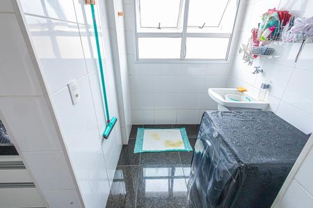 Apartamento à venda com 80m², 2 quartos e 2 vagas Apartamento à venda com 80m², 2 quartos e 2 vagasarea de serviço