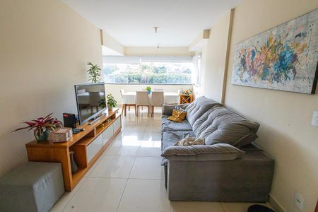 Apartamento à venda com 80m², 2 quartos e 2 vagas Apartamento à venda com 80m², 2 quartos e 2 vagassala