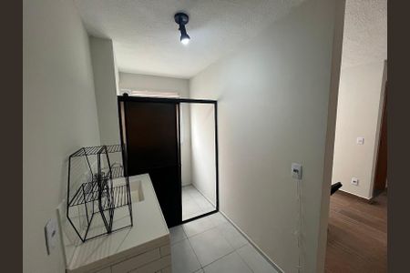 Apartamento à venda com 43m², 2 quartos e sem vaga Apartamento à venda com 43m², 2 quartos e sem vagaCozinha