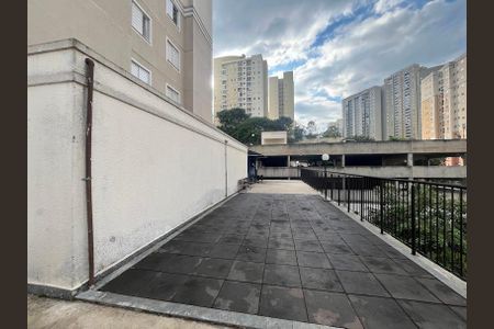 Apartamento à venda com 43m², 2 quartos e sem vaga Apartamento à venda com 43m², 2 quartos e sem vagaÁrea comum