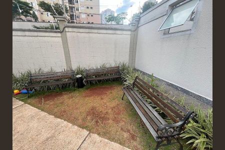 Apartamento à venda com 43m², 2 quartos e sem vaga Apartamento à venda com 43m², 2 quartos e sem vagaÁrea comum