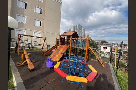 Apartamento à venda com 43m², 2 quartos e sem vaga Apartamento à venda com 43m², 2 quartos e sem vagaÁrea comum