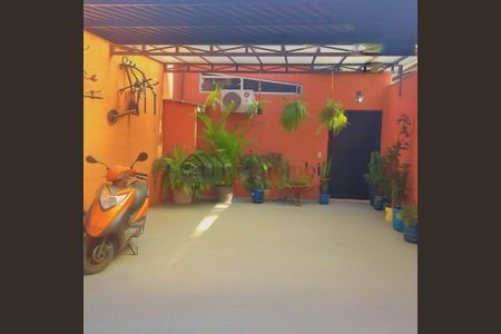 Casa à venda com 3 quartos, 123m² em Itaim Bibi, São Paulo