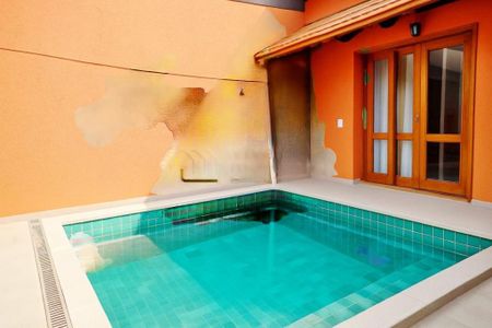 Casa à venda com 123m², 3 quartos e 2 vagas