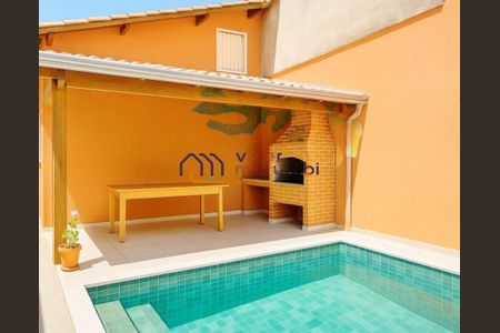 Casa à venda com 123m², 3 quartos e 2 vagas