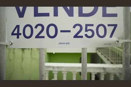 Casa à venda com 3 quartos, 130m² em Vila Assunção, Santo André