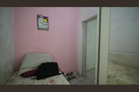 Quarto 1 de casa à venda com 3 quartos, 130m² em Vila Assunção, Santo André