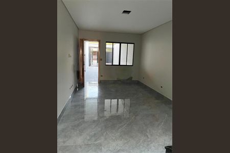 Casa à venda com 3 quartos, 115m² em Jardim Vista Linda, São Paulo