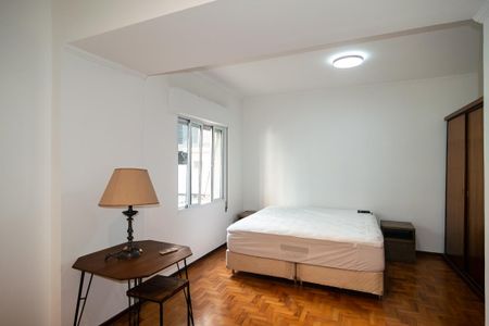 Apartamento para alugar com 140m², 2 quartos e 1 vaga Apartamento para alugar com 140m², 2 quartos e 1 vagaQuarto Suíte 2