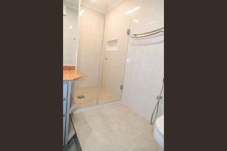 Apartamento para alugar com 140m², 2 quartos e 1 vaga Apartamento para alugar com 140m², 2 quartos e 1 vagaBanheiro Quarto Suíte 2