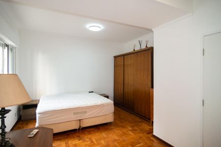 Apartamento para alugar com 140m², 2 quartos e 1 vaga Apartamento para alugar com 140m², 2 quartos e 1 vagaQuarto Suíte 2