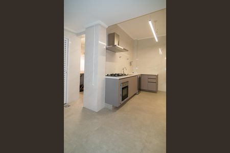 Apartamento para alugar com 140m², 2 quartos e 1 vaga Apartamento para alugar com 140m², 2 quartos e 1 vagaCozinha