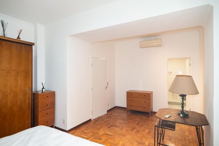 Apartamento para alugar com 140m², 2 quartos e 1 vaga Apartamento para alugar com 140m², 2 quartos e 1 vagaQuarto Suíte 2