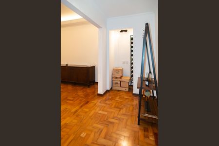 Apartamento para alugar com 140m², 2 quartos e 1 vaga Apartamento para alugar com 140m², 2 quartos e 1 vagaSala