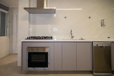 Apartamento para alugar com 140m², 2 quartos e 1 vaga Apartamento para alugar com 140m², 2 quartos e 1 vagaCozinha