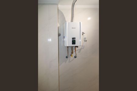Apartamento para alugar com 140m², 2 quartos e 1 vaga Apartamento para alugar com 140m², 2 quartos e 1 vagaCozinha
