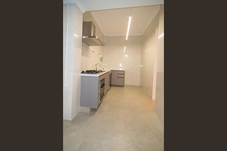 Apartamento para alugar com 140m², 2 quartos e 1 vaga Apartamento para alugar com 140m², 2 quartos e 1 vagaCozinha