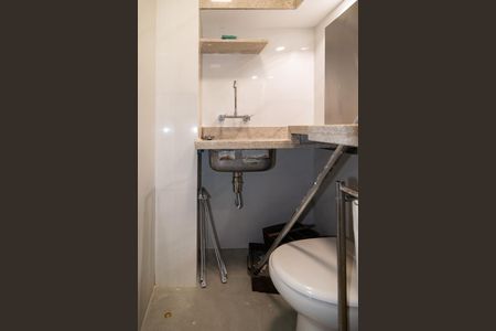 Apartamento para alugar com 140m², 2 quartos e 1 vaga Apartamento para alugar com 140m², 2 quartos e 1 vagaÁrea de Serviço