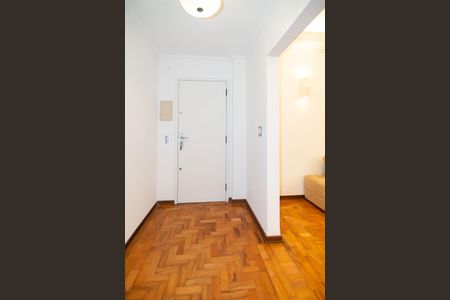 Apartamento para alugar com 140m², 2 quartos e 1 vaga Apartamento para alugar com 140m², 2 quartos e 1 vagaSala