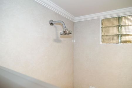 Apartamento para alugar com 140m², 2 quartos e 1 vaga Apartamento para alugar com 140m², 2 quartos e 1 vagaBanheiro Quarto 1 - Suíte