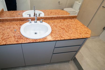 Apartamento para alugar com 140m², 2 quartos e 1 vaga Apartamento para alugar com 140m², 2 quartos e 1 vagaBanheiro Quarto Suíte 2