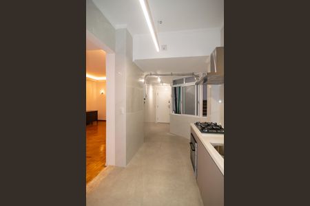 Apartamento para alugar com 140m², 2 quartos e 1 vaga Apartamento para alugar com 140m², 2 quartos e 1 vagaCozinha